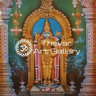 Murugan Raja Alangaram