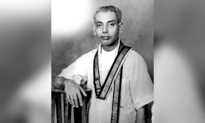 Artist C.Kondiah raju