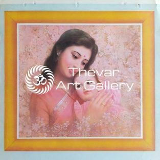 Studio Svaras - Thevar Art Gallery