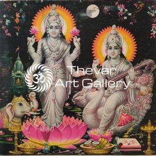 S.Murugakani - Thevar Art Gallery