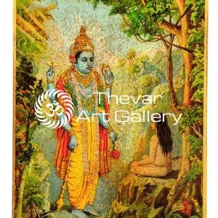 vintage print - Thevar art gallery